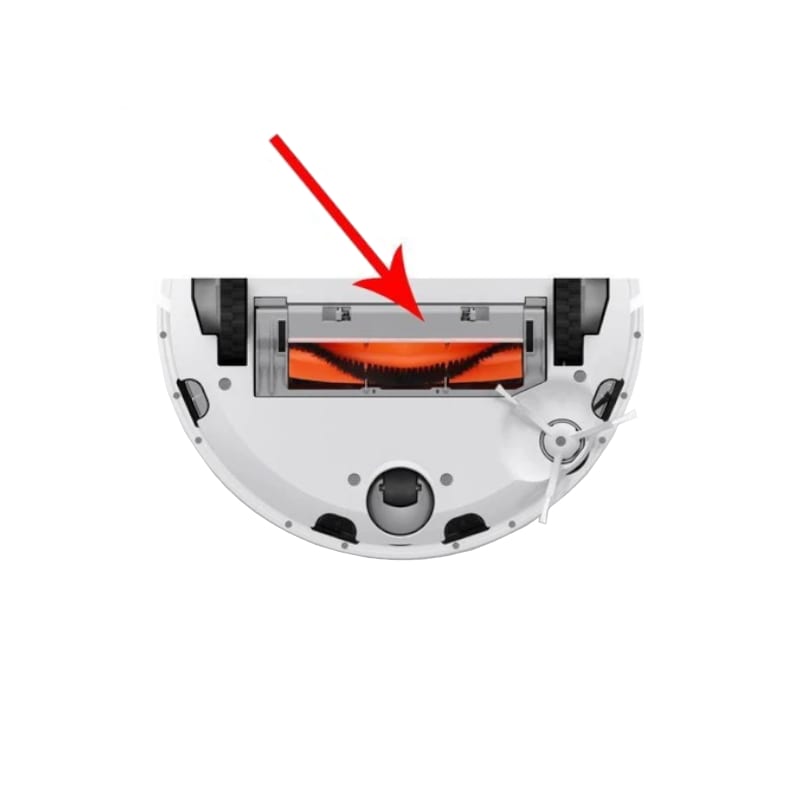 Xiaomi Robot Vacuum Mop Essential Mainbrush Cover
