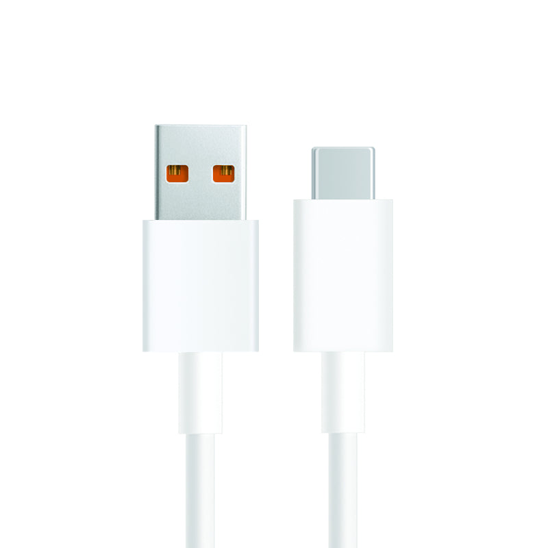 Xiaomi 6A Type-A to USB Type-C Cable