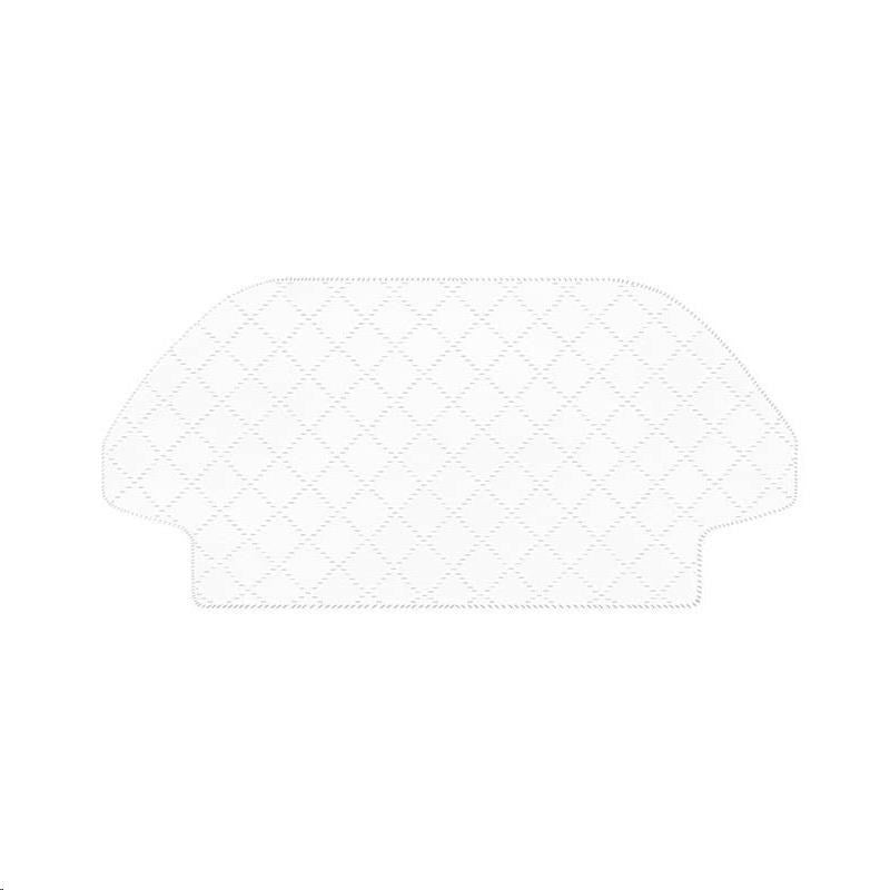 Xiaomi Robot Vacuum Mop Pro Disposable Mop Pad - 30 Pack