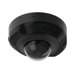 Ajax dome white